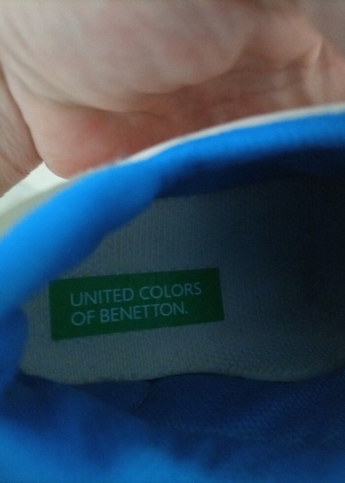 Erkek çocuk ayakkabı  - Görsel 5