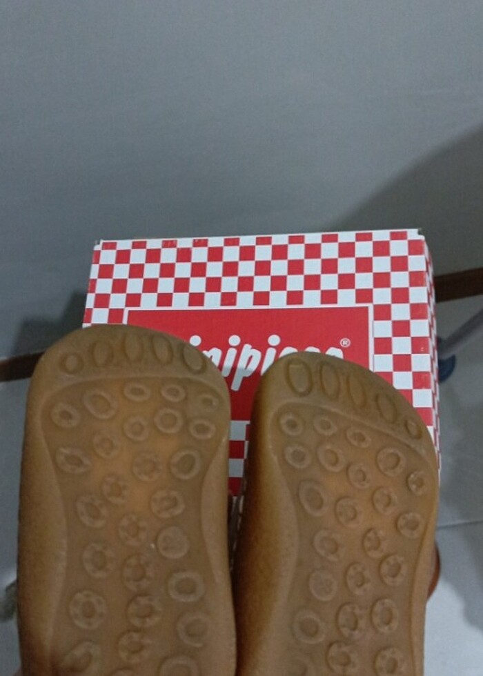 Minipiçço Çocuk Ayakkabsı - Görsel 3