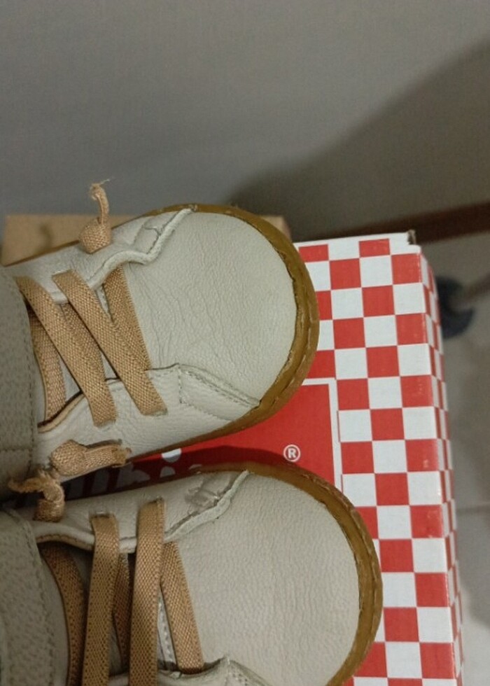 Minipiçço Çocuk Ayakkabsı - Görsel 4