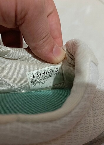 36,5 Beden Skechers Bayan Ayakkabı