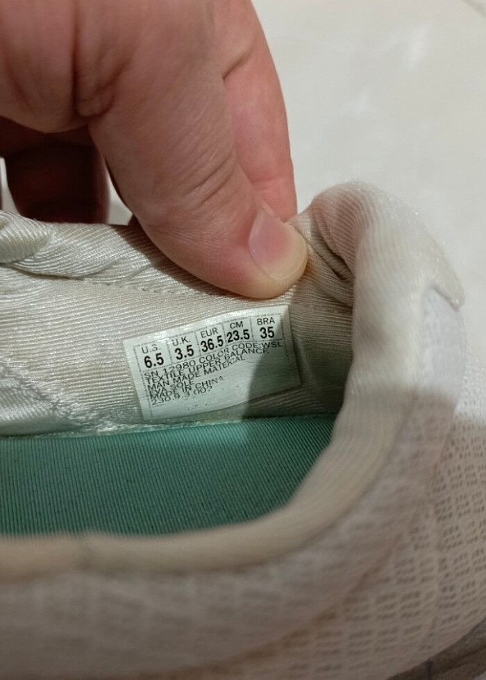 Skechers Bayan Ayakkabı - Görsel 3