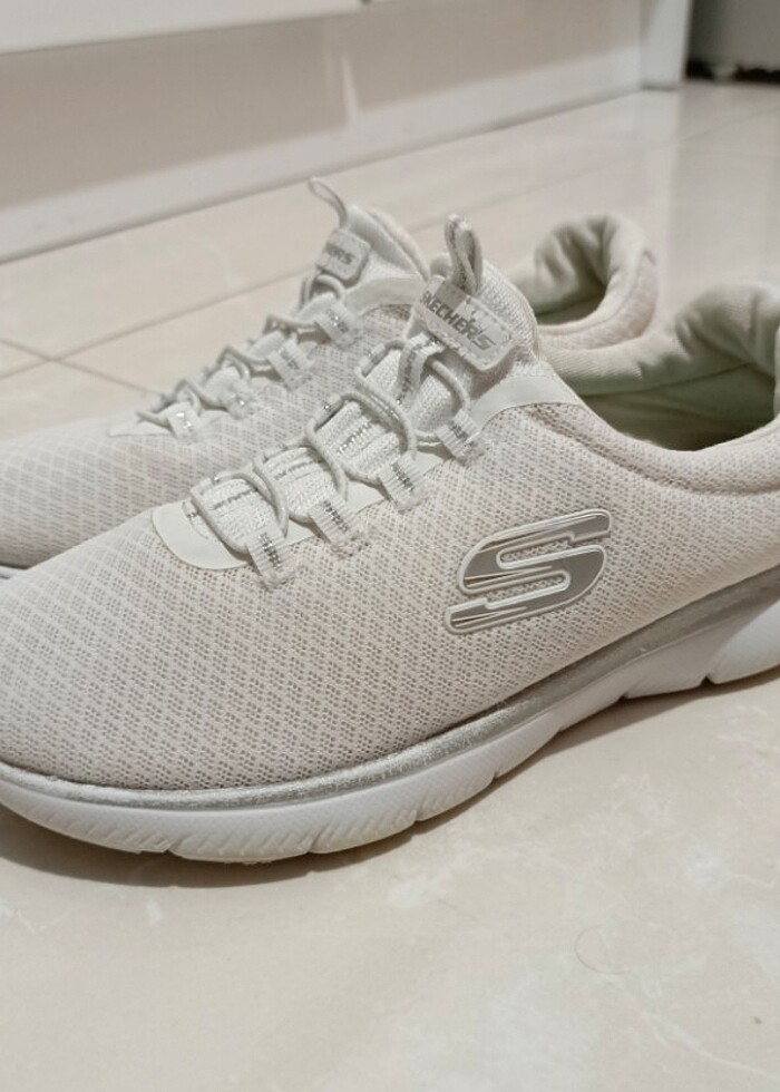 Skechers Bayan Ayakkabı - Görsel 2
