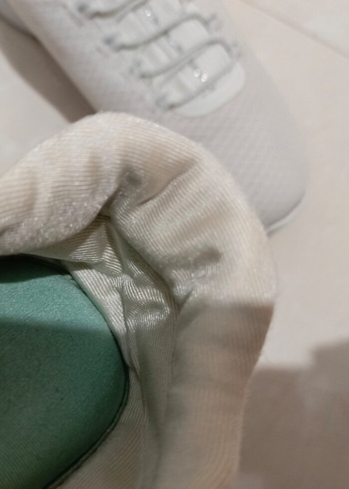 Skechers Bayan Ayakkabı - Görsel 4