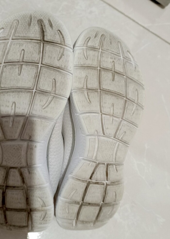 Skechers Bayan Ayakkabı - Görsel 5