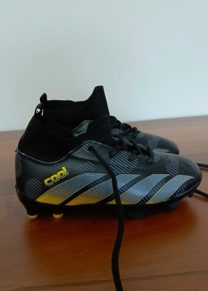 Krampon 28 Numara - Görsel 3