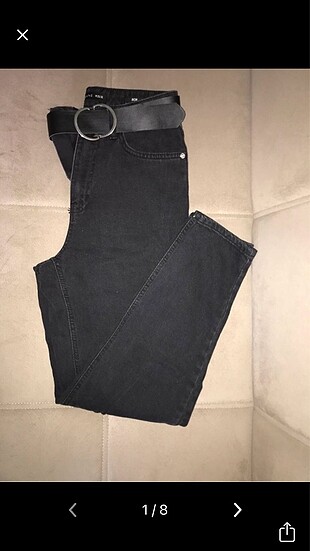 Mom jean