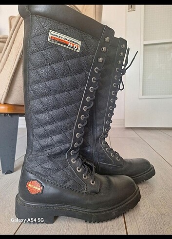 Çok yeni ,orjinal harley Davidson