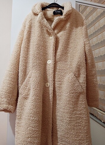 PELUŞ KABAN