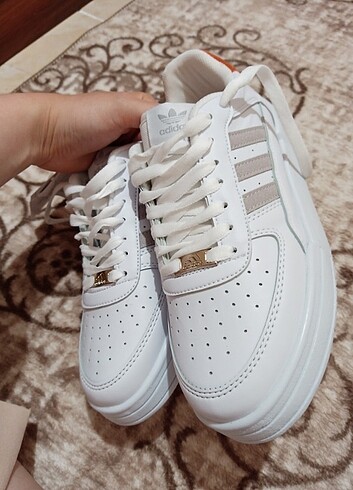 Adidas Ayakkabı 