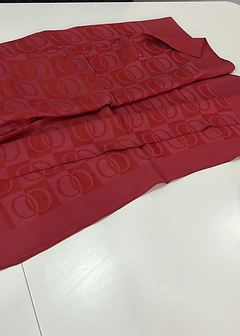 Diğer Kiremit Dama İmannoor Şal