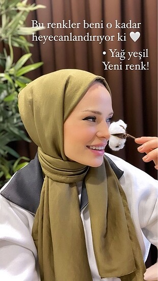 YAĞ YEŞİL