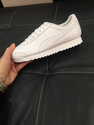 Puma Roma Spor Ayakkabı