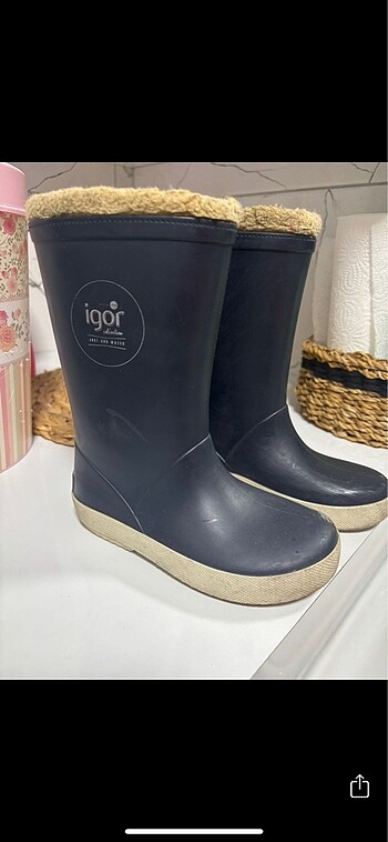 Igor İgor bot