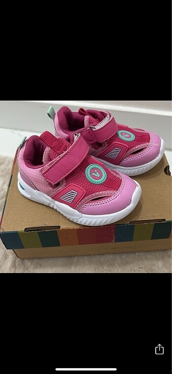 Vicco Spor sandalet