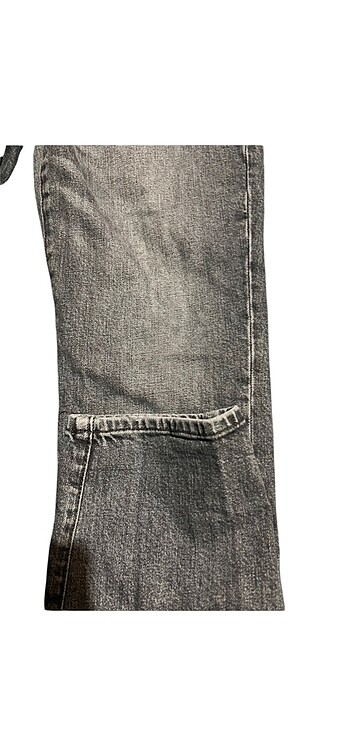 40 Beden Mango slim fit jean