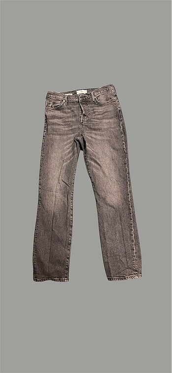 Mango Mango slim fit jean