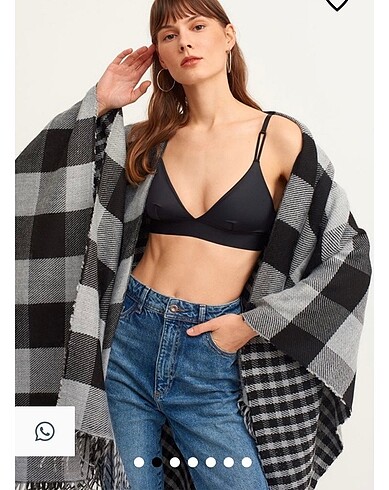 OXXO BRALET