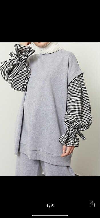 Tunik takim