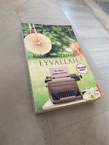 Kahraman tazeoglu eyvallah