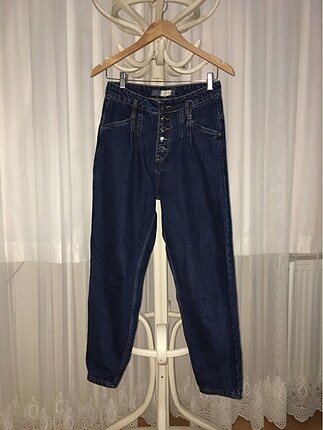 Slouchy Jean