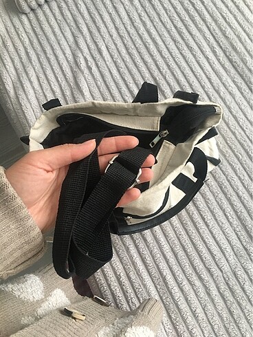 LC Waikiki Kol çantası