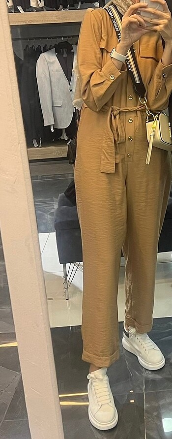 Zara Zara tulum
