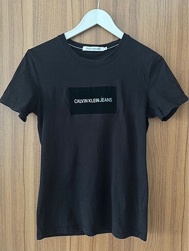 Orijinal Calin Klein Tshirt