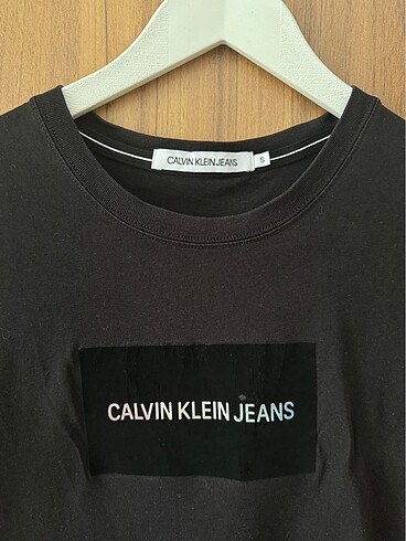 Calvin Klein Orijinal Calin Klein Tshirt