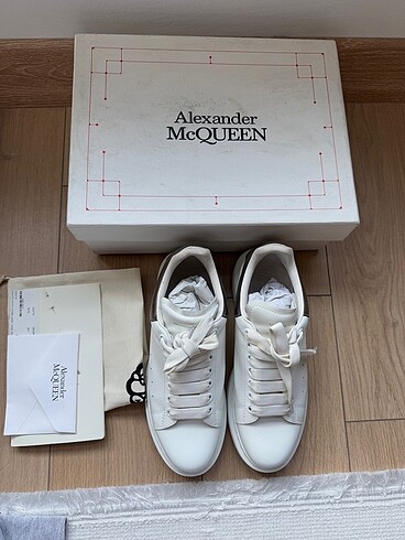 Alexander McQueen