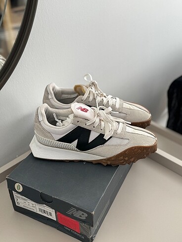 New Balance XC-72 Spor Ayakkabı
