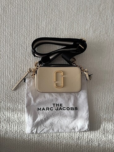 Marc Jacobs Snapshot Çanta
