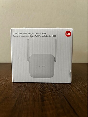 Xiaomi Wifi Sinyal Güçlendirici