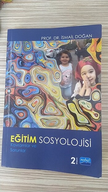 Eğitim sosyolojisi