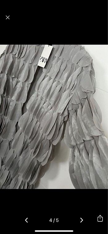 s Beden zara kimono