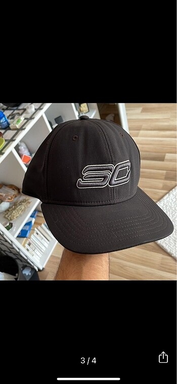 Beden Under Armour şapka