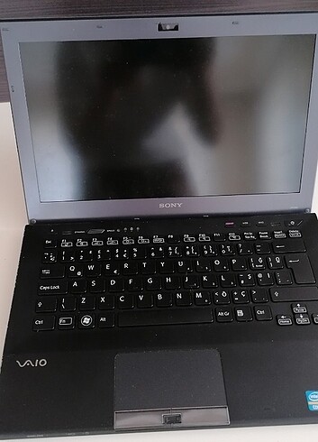 Sony Sony laptop