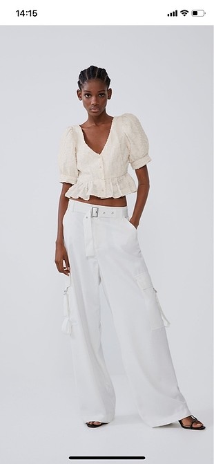 Zara üst 2019 sezonu 