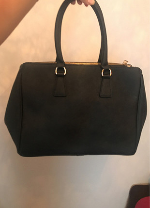 Pierre Cardin Siyah pierre cardin bavul çanta