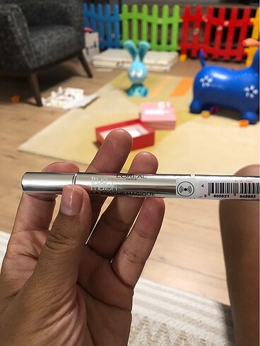 Beden Renk Loreal makyaj malzemeleri