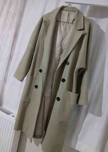 kaşe kaban - Görsel 3