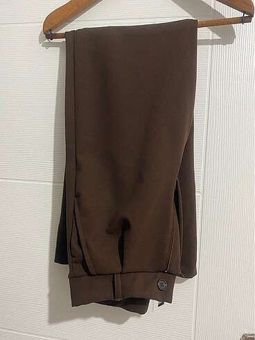 Kumaş pantolon