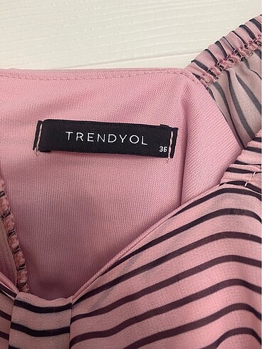 Trendyol & Milla Mini üst