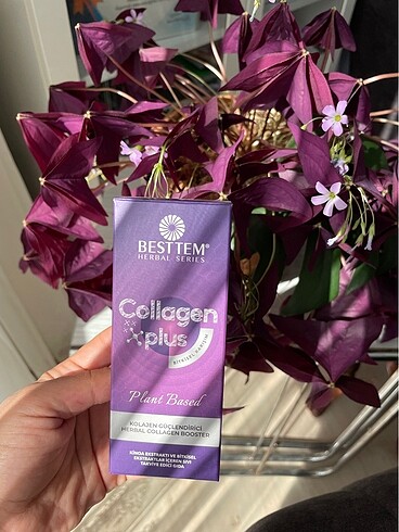 Diğer Besttem collagen plus