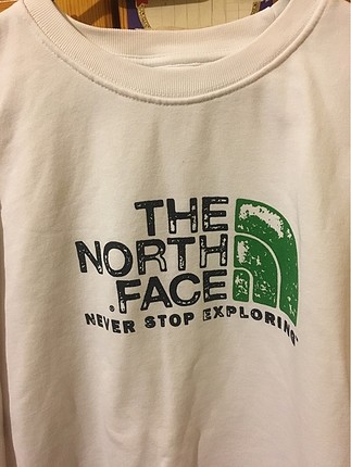 American Vintage The north face