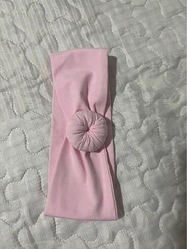 Beden Kız çocuk bandana