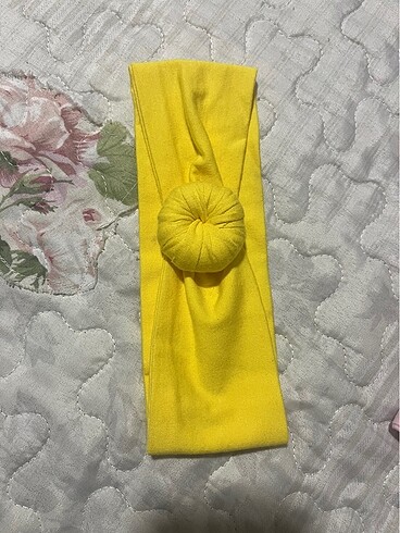 Diğer Kız çocuk bandana