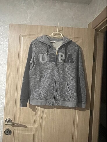 U.S Polo Assn. Eşofman takımı