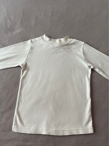 24-36 Ay Beden Kız çocuk sweat