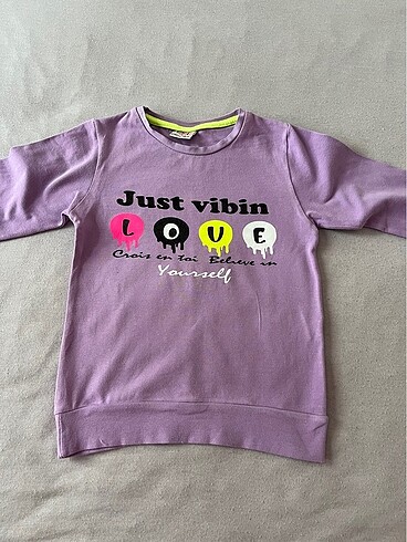 Diğer Kız çocuk sweat