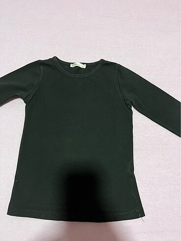 24-36 Ay Beden Kız çocuk sweat